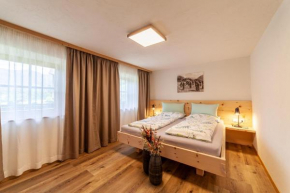 Schildhof Ebion Familienwohnung